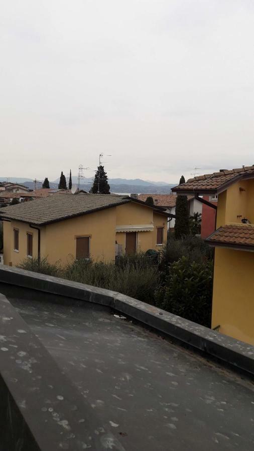 Sirmione, Appartamento Colombare Exteriör bild