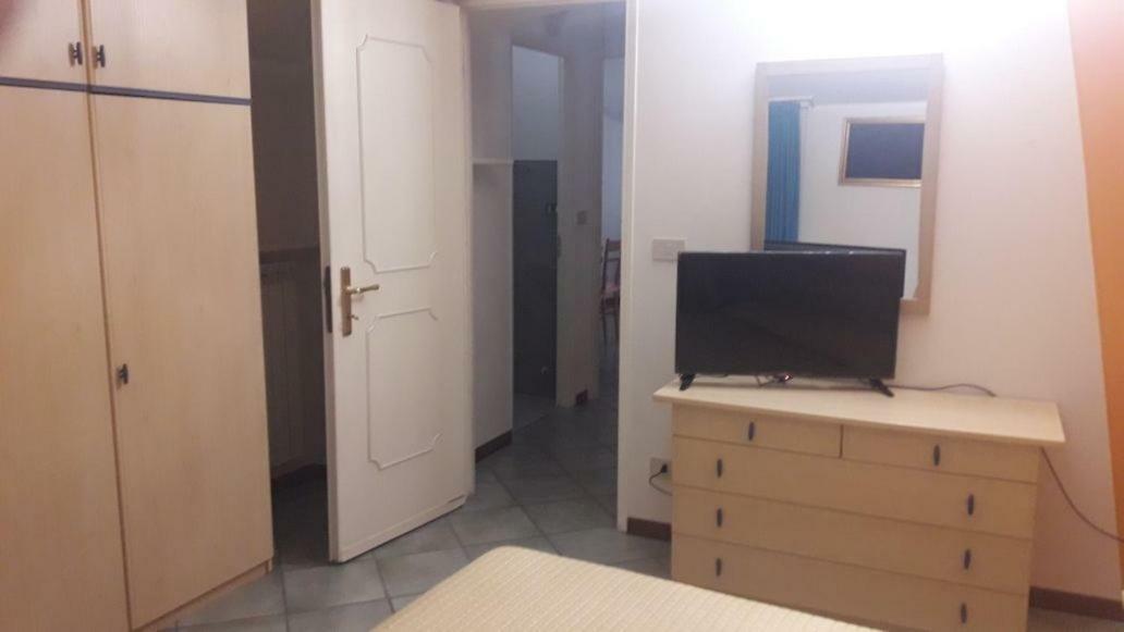 Sirmione, Appartamento Colombare Exteriör bild