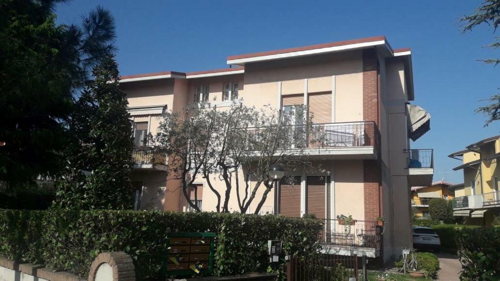 Sirmione, Appartamento Colombare Exteriör bild